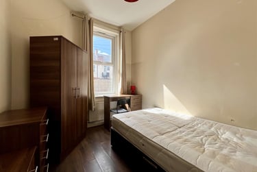 2 bed flat, Meldon Terrace, Heaton, Newcastle, NE65XP - Image 5